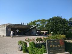 -胡里山炮台