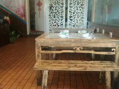 -兔行天下-鸿鹤鲜锅兔(中海国际店)