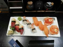 -井缘河风寿司(Touch12街店)