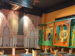 -甘尼仕印度餐厅爵士酒吧(阳春巷店)