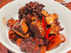 -田小狗的饭店(碧桂园店)