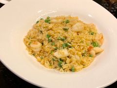 海鲜炒饭-北京四季酒店·采逸轩