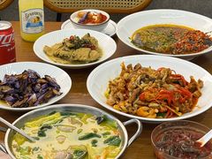 -毛哥小馆子(百井坊巷店)
