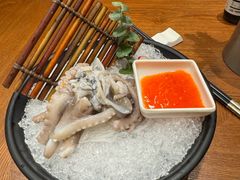 -东海怡品海鲜豆捞(星街坊店)