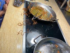 -丽池宫韩式汗蒸会馆(华灯坊店)