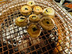 -九田家黑牛烤肉料理(华侨城店)