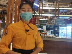 -巴奴毛肚火锅(六天地店)