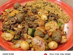 -大熊小厨(七星店)
