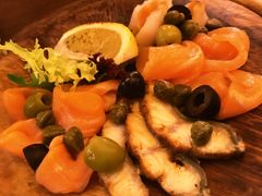 -Moi Drug Olive