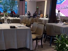 -晋江荣誉国际酒店·港誉茶餐厅