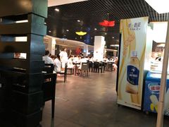 -南美元生态大酒店(海珠店)