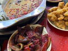 -储奇门鳝鱼火锅(总店)