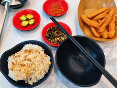 -张妈台式锅烧(深大店)