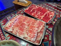 -火塘云南烧烤大排档