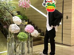 -外滩悦榕庄·海怡西餐厅