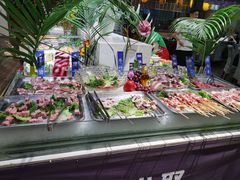 -悦巷海鲜自助铁板烧(秦皇东大街店)