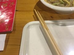 -管氏翅吧(广渠门店)