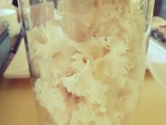 绣球菌-甘尼仕印度餐厅爵士酒吧(阳春巷店)