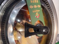 -满兴咱妈烀饼铁锅炖(兰州北街店)