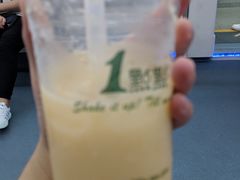 -1点点(长龙地铁店)