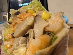 -CIN CIN CANTINA&BAR