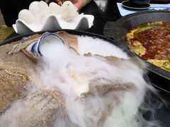 -楠柏弯休闲山庄(梨花溪店)
