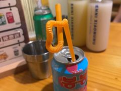 -恩你小木屋·韩式料理(假日广场店)
