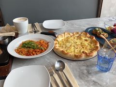 -必胜客(华邦银泰店)