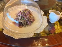 -仙林宾馆-餐厅