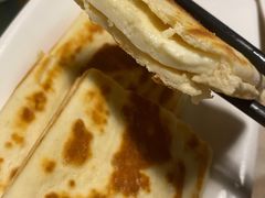 奶酪饼-牧马人奶茶馆(乌兰察布总店)