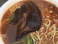 -泰顺江南春面馆
