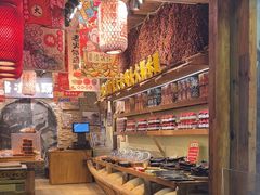 -嘉凌码头·重庆特产手工火锅底料(洪崖洞九楼店)