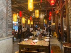 大堂-小龙坎火锅(春熙太古里店)