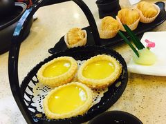 蛋挞-点都德(千灯湖环宇城店)
