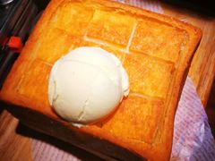 -绿茶餐厅(领展购物广场·中关村店)