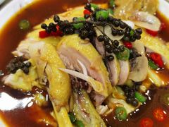 -里下河土菜馆(解放路店)