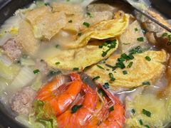 -老平安农家菜(平安店)