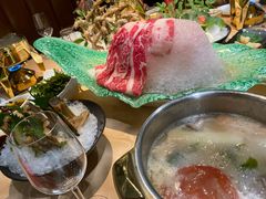 -虾佬圣汤·海鲜姿造(乐堤港店)