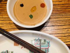 -额尔敦传统涮(公园西路店)