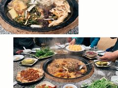 -天发长铁锅炖(王秀村店)