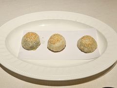 -華府Deluxe(兴业太古汇店)