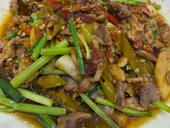 -辣公子·千岛湖私房菜(滨江店)