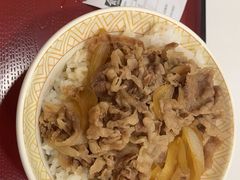 -食其家·牛丼咖喱(浦电路店)