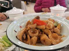 -月坛宾馆-聚仙楼餐厅