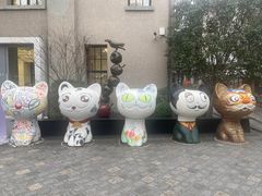 -徐家汇源景区-衡山坊
