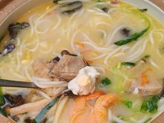 -云海肴·汽锅鸡·云南菜(高德置地店)