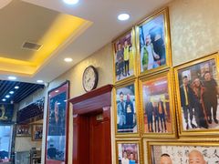 -清真利德顺小老饭庄(复兴路店)