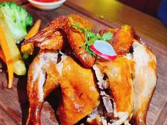 -MARU玛露音乐餐厅(大学路店)