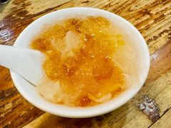 -沙湾姜埋奶(兴新包店)