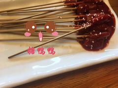 -喝丢一只鞋海鲜烧烤·海肠捞饭(文体街店)
